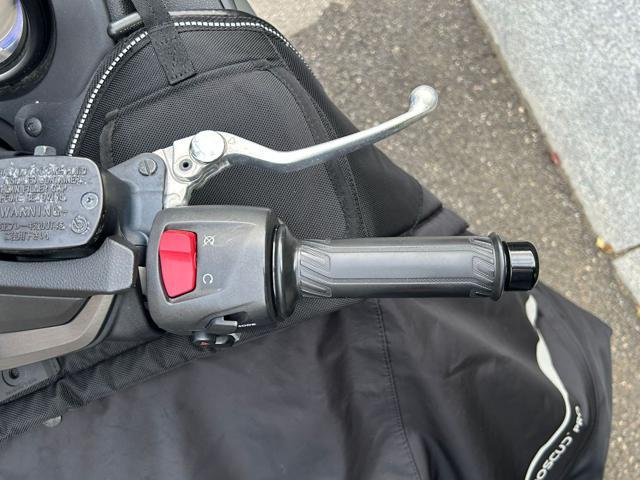 YAMAHA T-Max 560 Tech Max