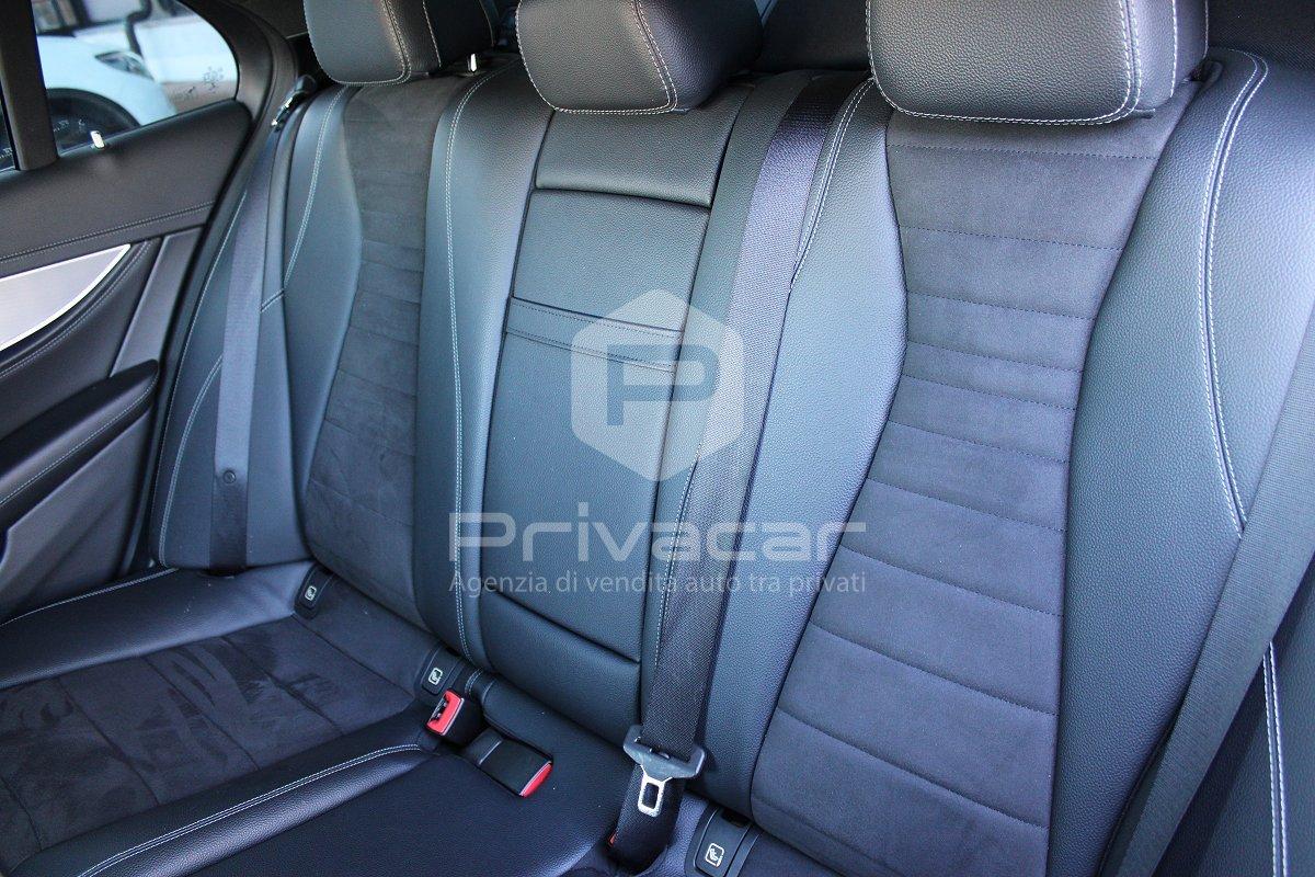 MERCEDES E 220 d Auto Premium Plus