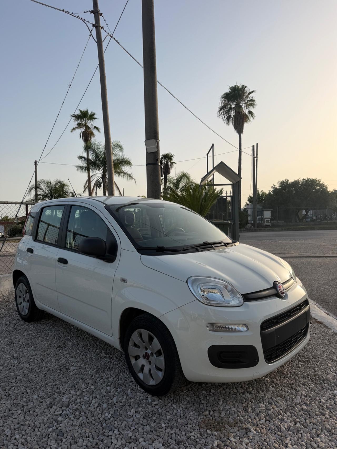Fiat Panda 1.2 Pop