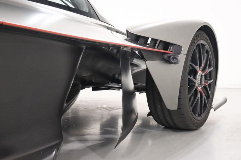 Aston Martin Valkyrie 1 of 150