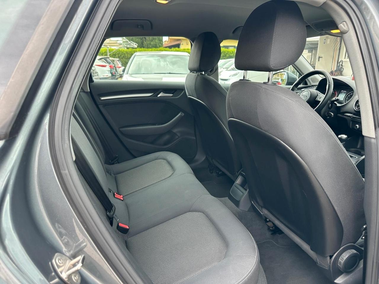 Audi A3 1.6 Diesel