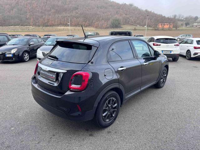 FIAT 500X 1.3 MultiJet 95 CV Sport LEGGE 10 IVA ESPOSTA