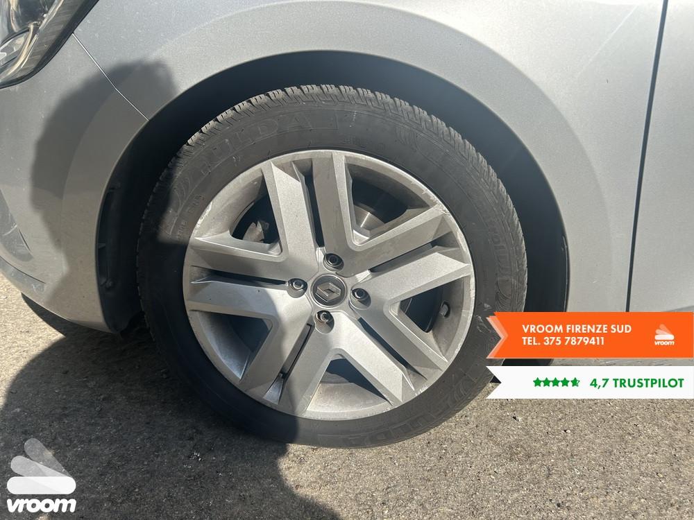 RENAULT Clio 5ª serie Clio Full Hybrid E-Tech ...