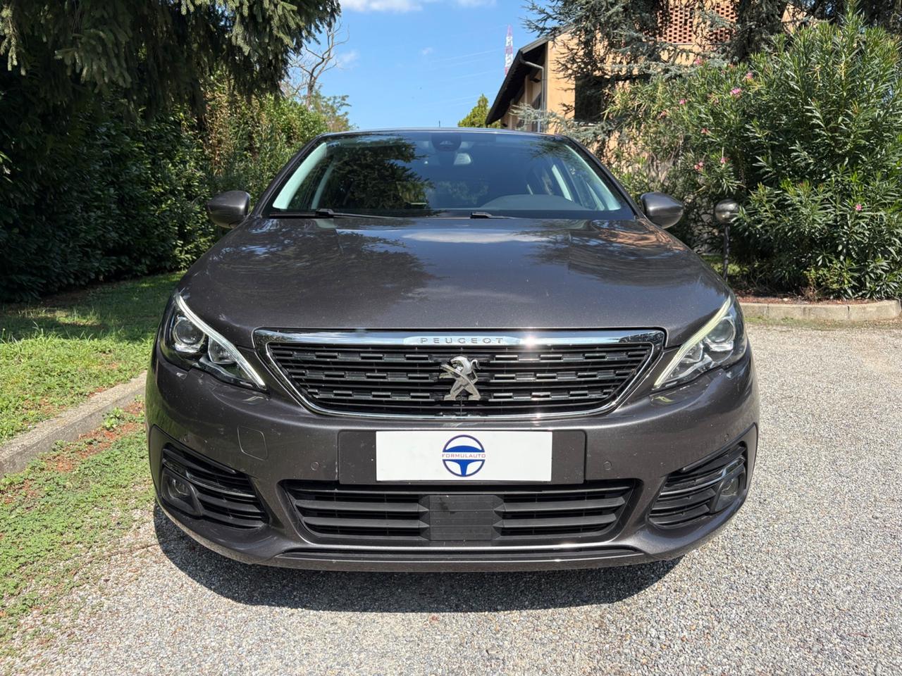 Peugeot 308 BlueHDi 130 S&S Allure