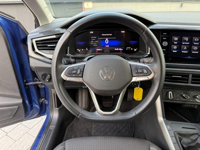 VOLKSWAGEN Polo 1.0 TSI Life LED Navi ACC Bluetooth