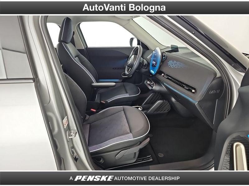 MINI Mini Aceman Mini Aceman E Classic