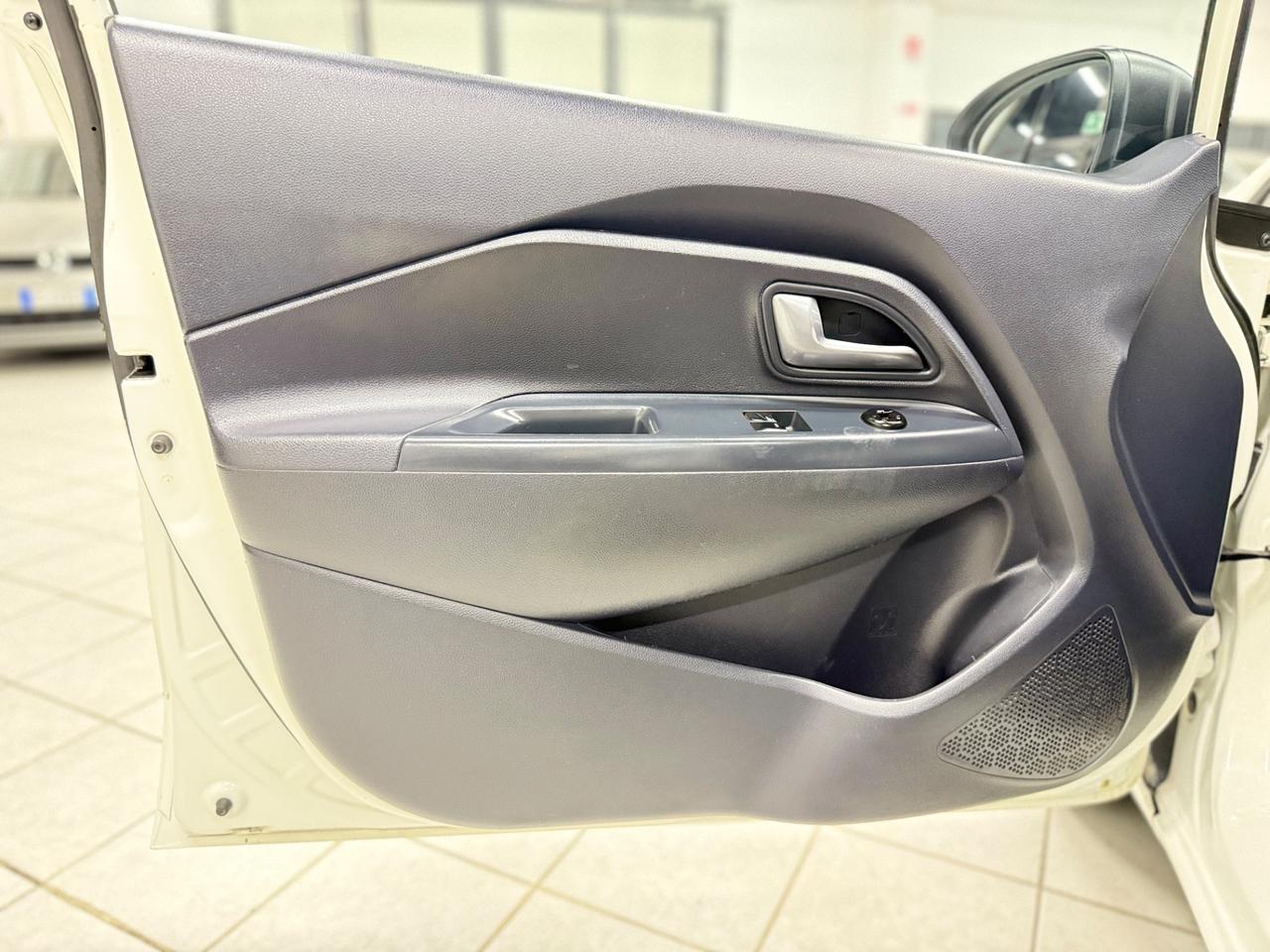 Kia Rio 1.2 CVVT 5p. EX