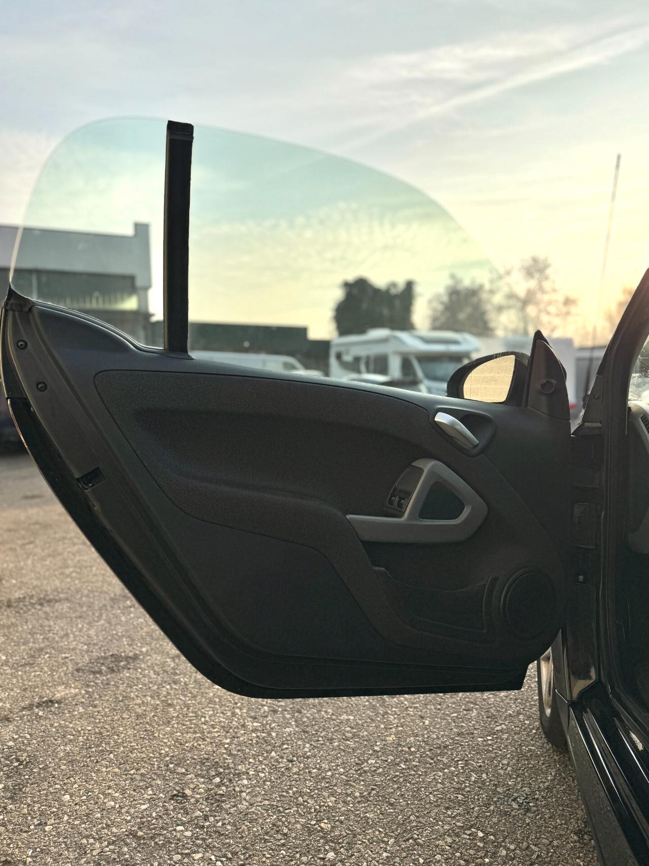 Smart ForTwo 1.0 Benz 52kW *Automatica Drive Plus*