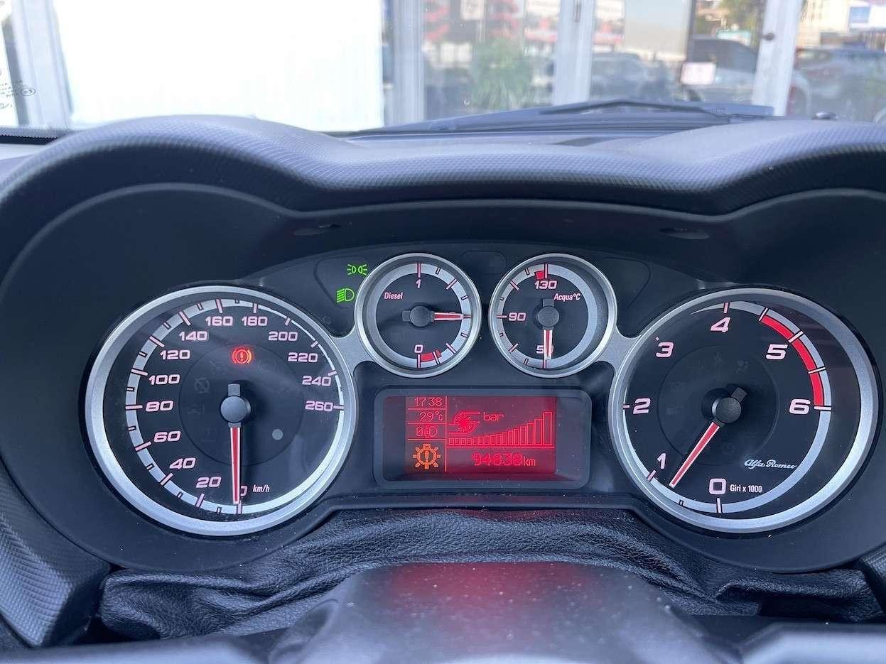 Alfa Romeo MiTo 1.3 Diesel 85CV E5 Neo - 2015
