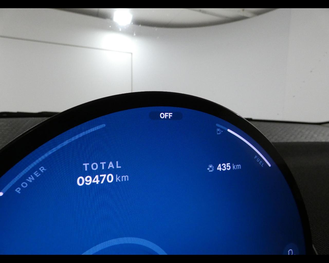 MINI Mini Countrym.(U25) - Mini Countryman D Classic