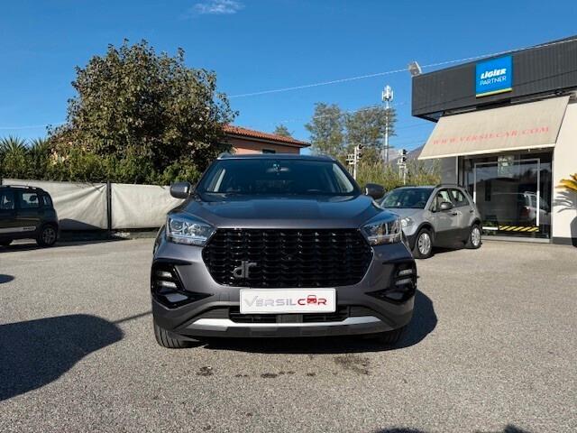 Dr 5.0 s3 1.5 Bi-Fuel GPL