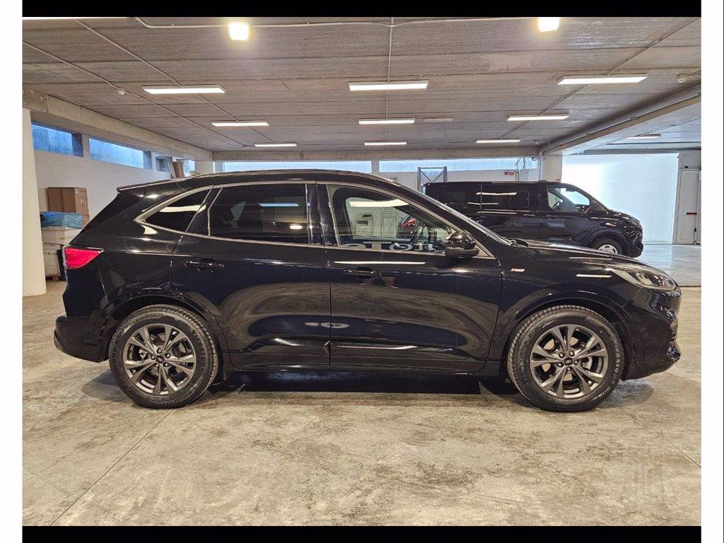 FORD Kuga 1.5 ecoblue st-line 2wd 120cv del 2022