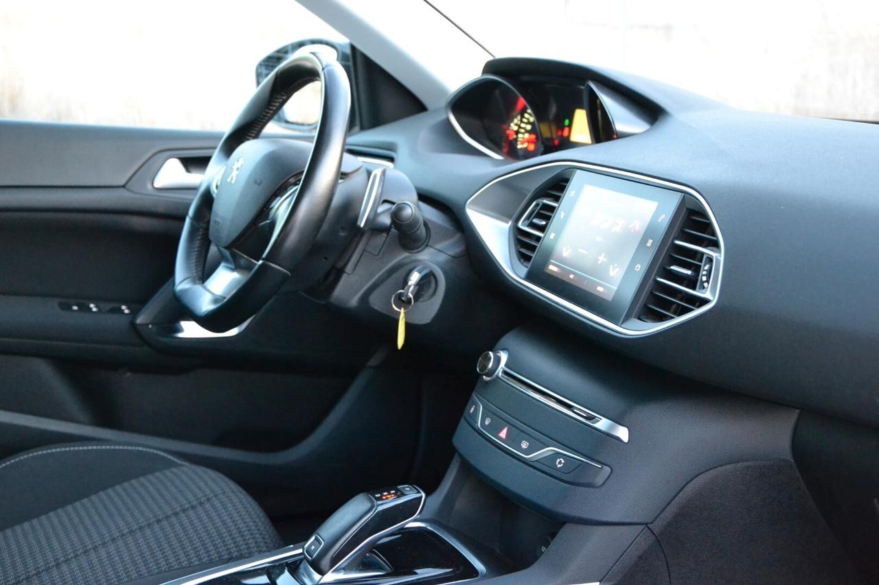 Peugeot 308 BlueHDi 130 S&S SW Business