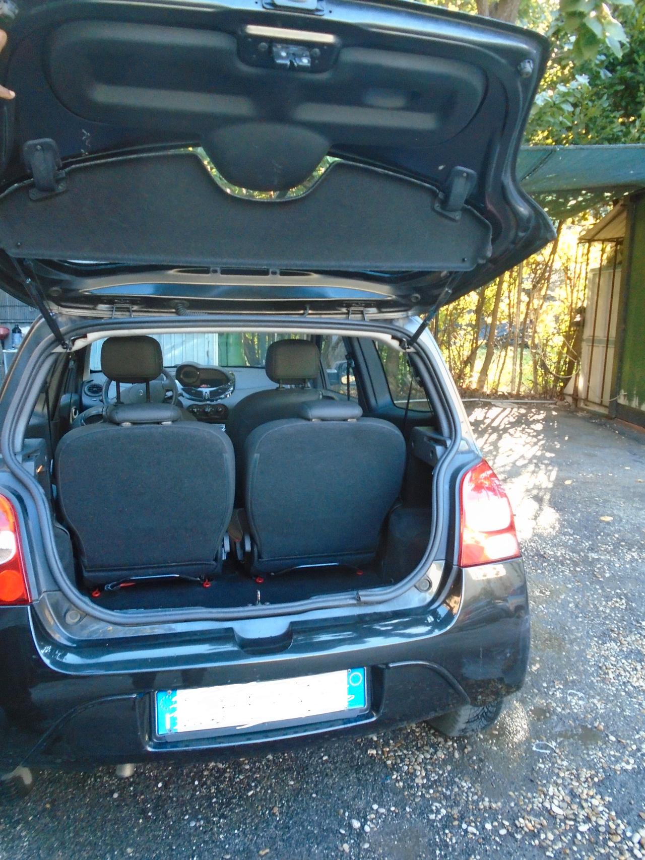 Renault Twingo 1.2 lev Live! 75cv