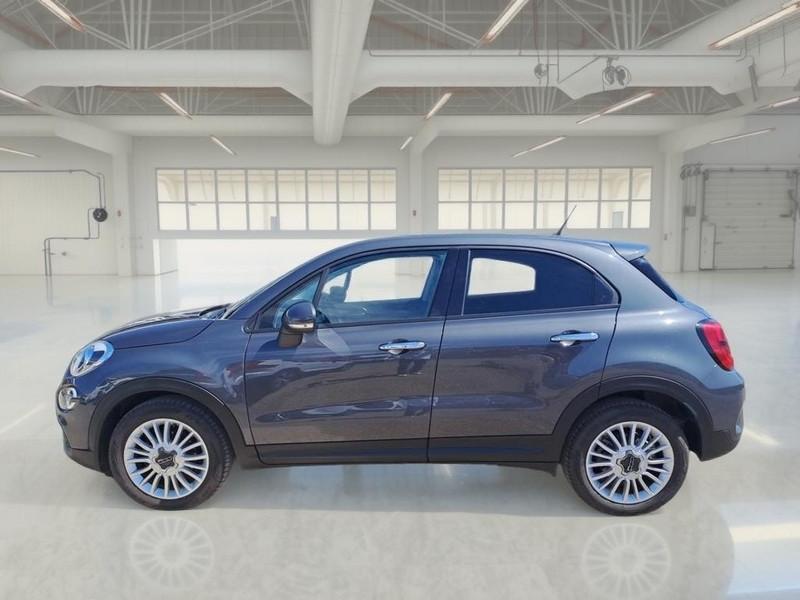 FIAT 500X 1.0 T3 120cv MT E6D Connect