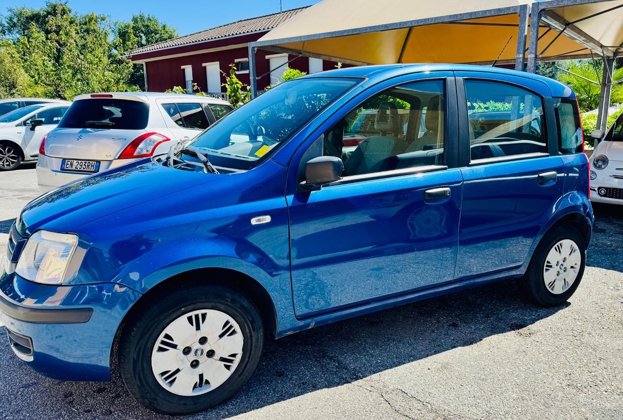 Fiat Panda 1.2 Dynamic