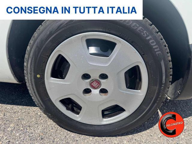 FIAT Fiorino 1.3 MJT 95C CARGO SX 6D-PORTAPACCHI-CRUISE-SENSORI