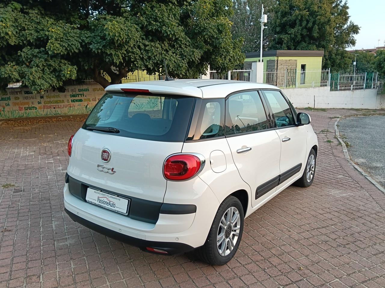 Fiat 500L 1.3 Multijet 95 CV Mirror 2020