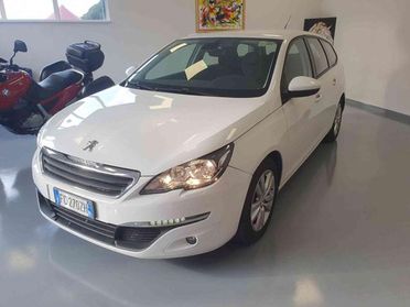 PEUGEOT 308 BlueHDi 120 S&S