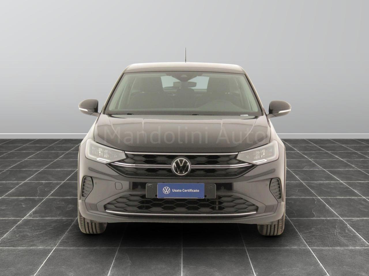 Volkswagen Taigo 1.0 tsi 95cv life