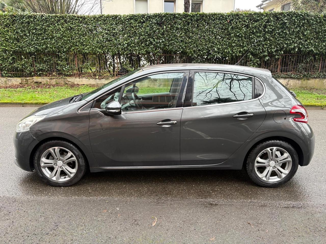 Peugeot 208 1.4 VTi 95 CV 5p. Allure