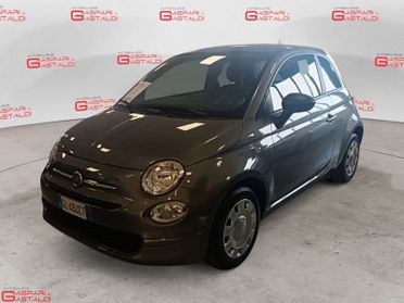 FIAT 500 Hybrid 1.0 70cv Ibrido Cult