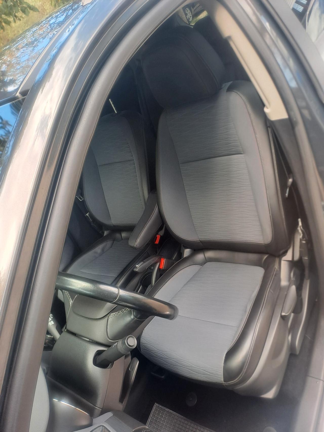 Opel Mokka 1.7 CDTI Ecotec 130CV 4x4 Start&Stop Cosmo