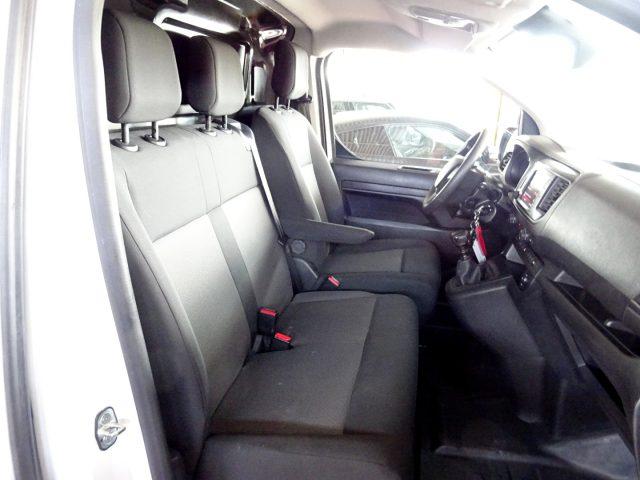 FIAT Scudo 2.0 BlueHDi 145 CV S&S PL-TN Furgone