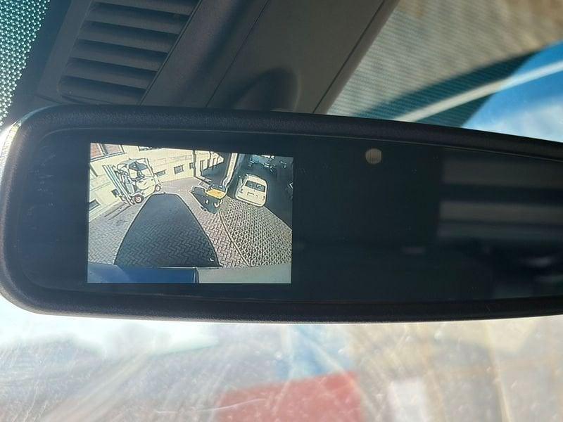 Mercedes-Benz eSprinter eSprinter e-spinter Sprinter e ettrico