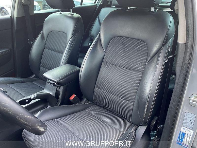 Kia Sportage 1.7 CRDI 2WD Class