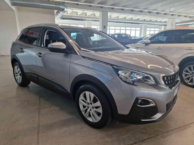 PEUGEOT 3008 BlueHDi 120 S&S Business