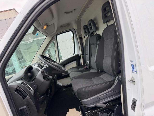 FIAT DUCATO 2.3 MJT PLM-TM