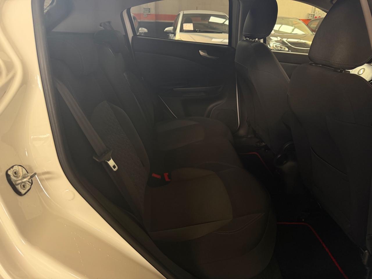 Alfa Romeo Giulietta 1.4 Turbo 105 CV Progression NEOPATENTATI