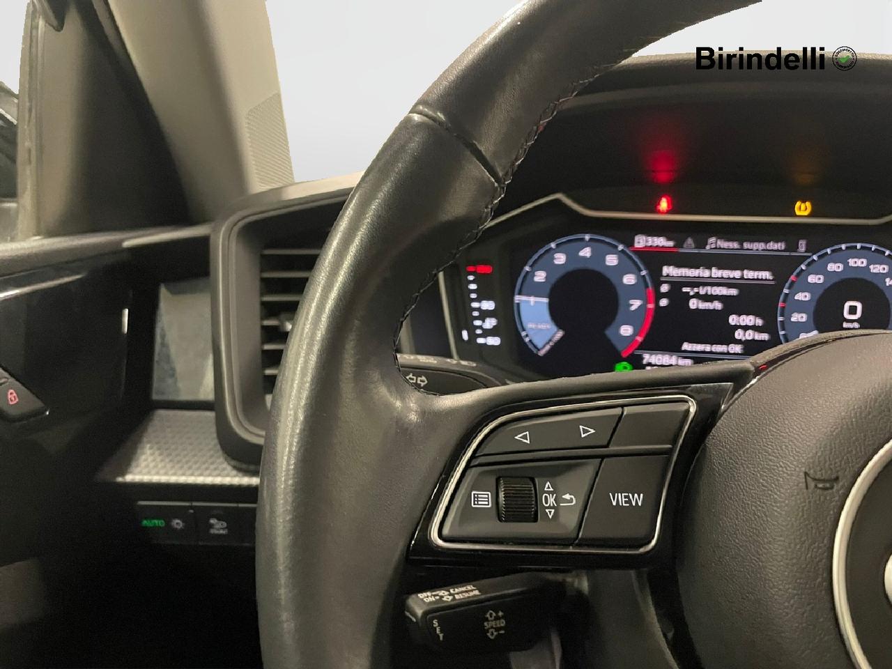 AUDI A1 2ª serie - A1 SPB 30 TFSI Admired