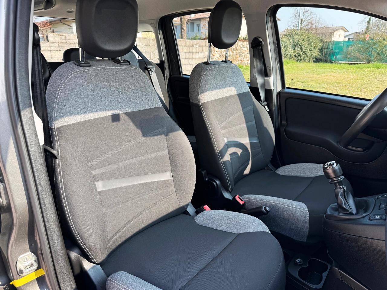 Fiat Panda 1.0 FireFly 70cv Life Hybrid | PREZZO PROMO