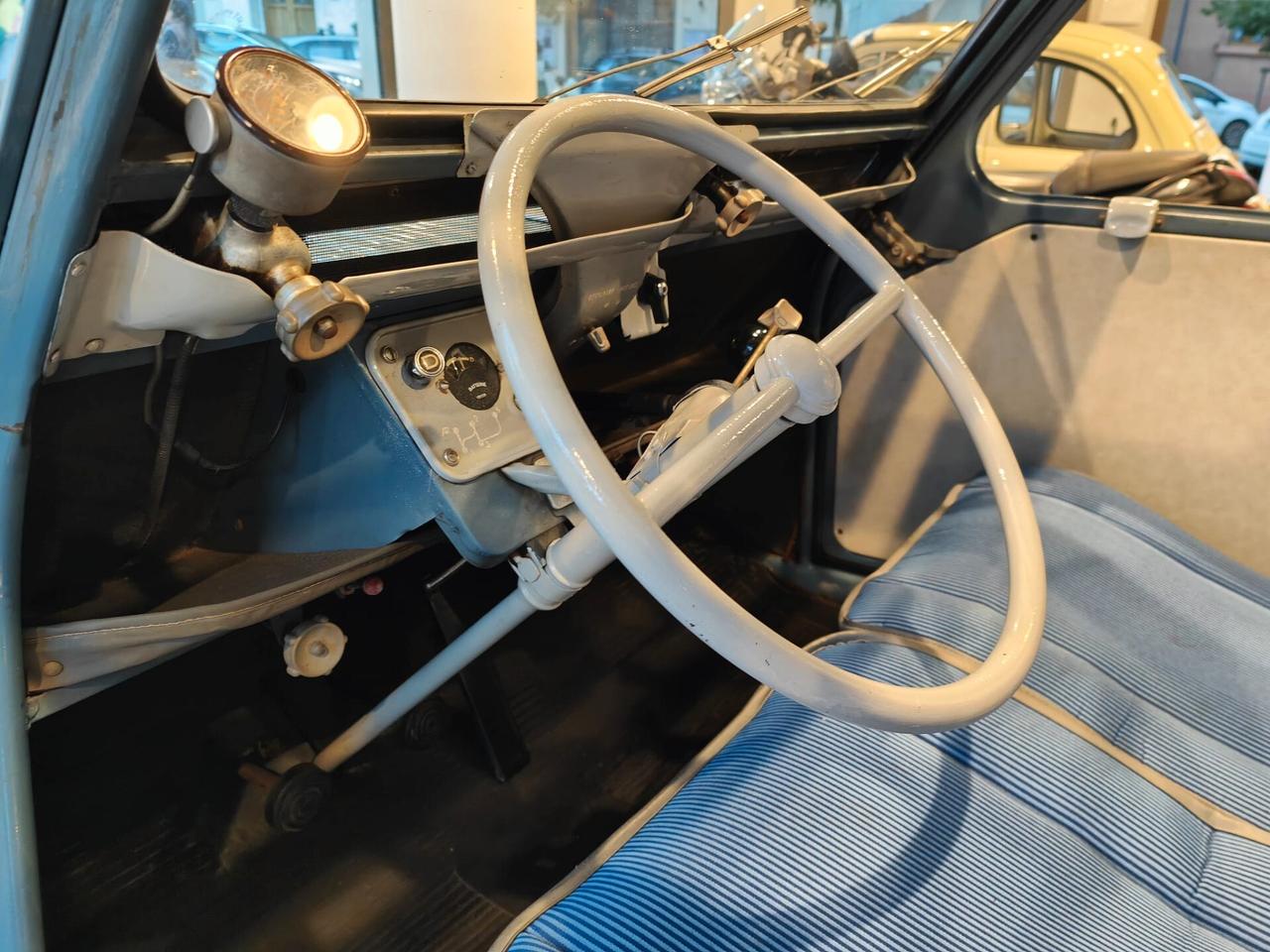 CITROEN 2CV