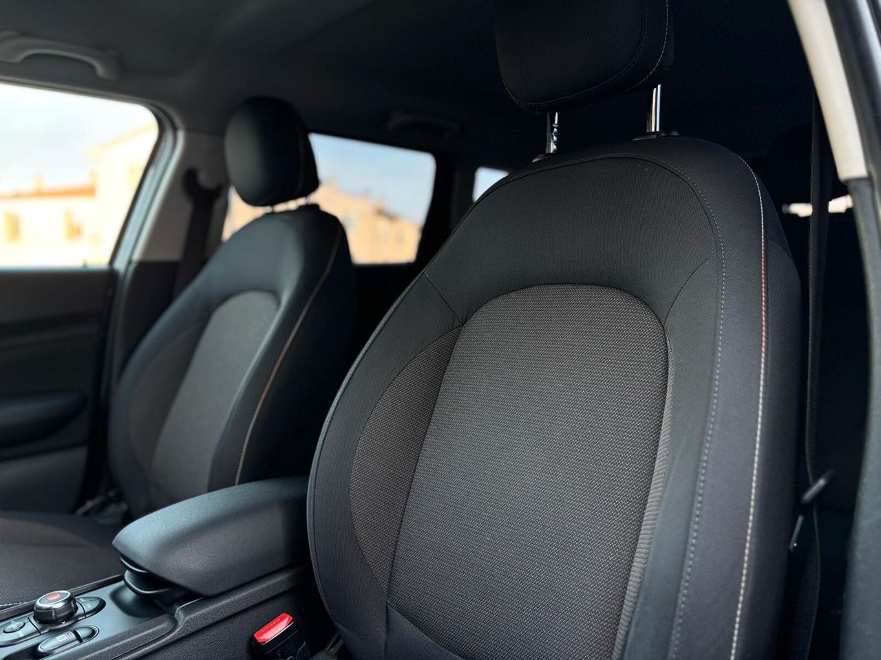 Mini Cooper D Clubman Mini 1.5 One D Hype Clubman