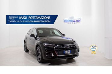 Audi Q5 Q5 35 TDI S tronic Business
