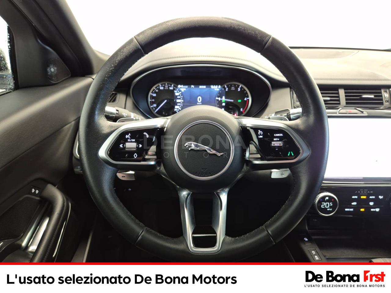 Jaguar E-Pace 2.0d i4 mhev s awd 163cv auto