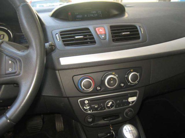 RENAULT Megane 1.5 DCI 110CV DYNAMIQUE