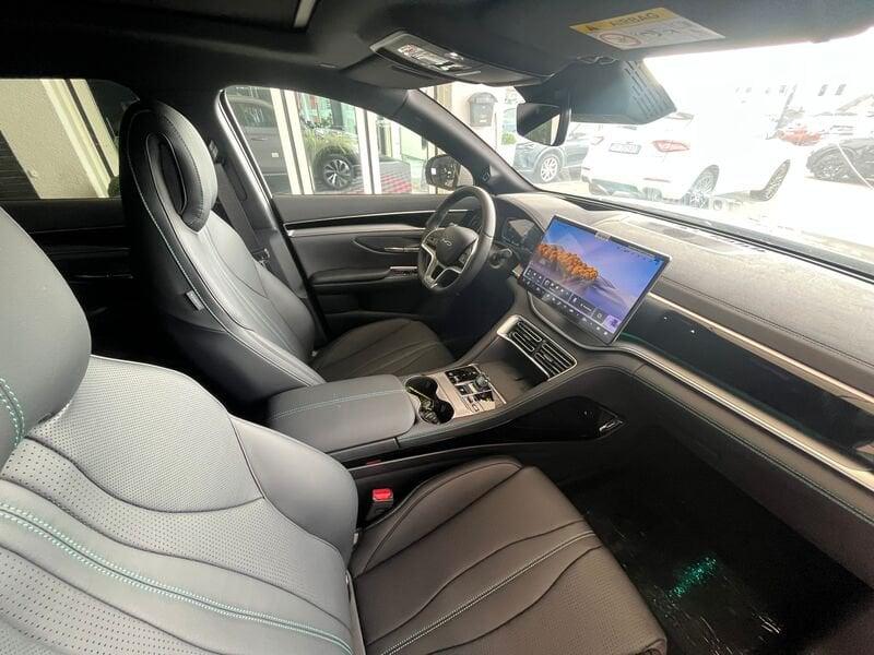 BYD Seal U DM-i