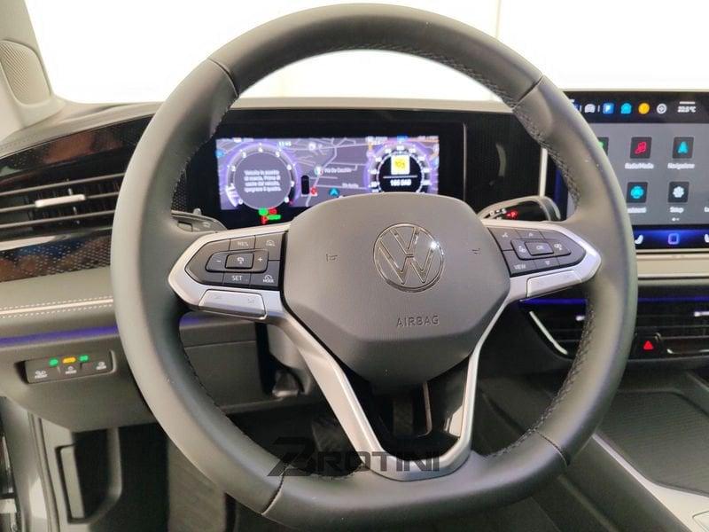 Volkswagen Passat Passat 1.5 etsi act Business 150cv dsg