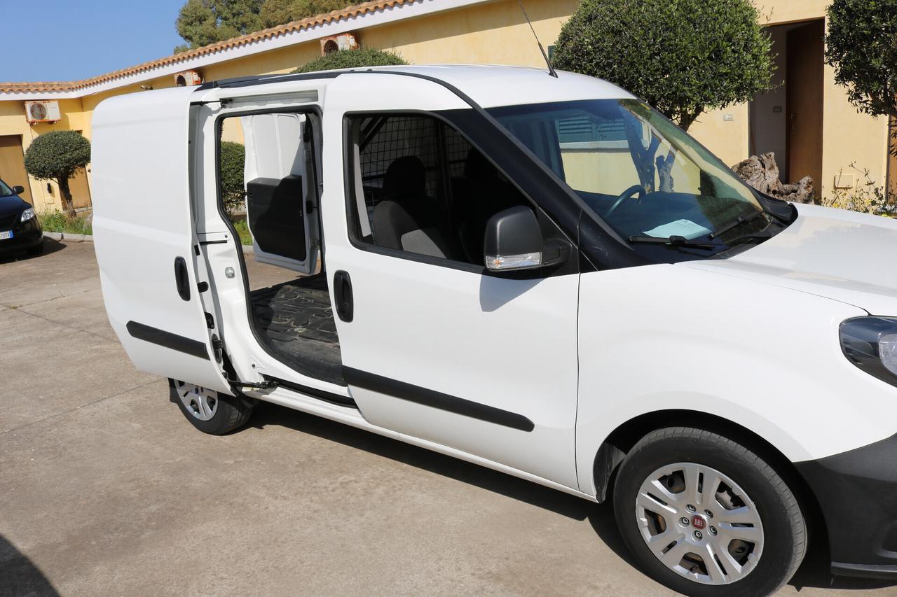 Fiat Doblo Doblò 1.3 MJT PC-TN Cargo Lamierato PTT 1500