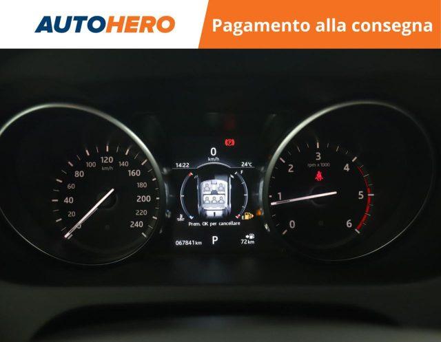 LAND ROVER Discovery Sport 2.0 TD4 150 CV SE