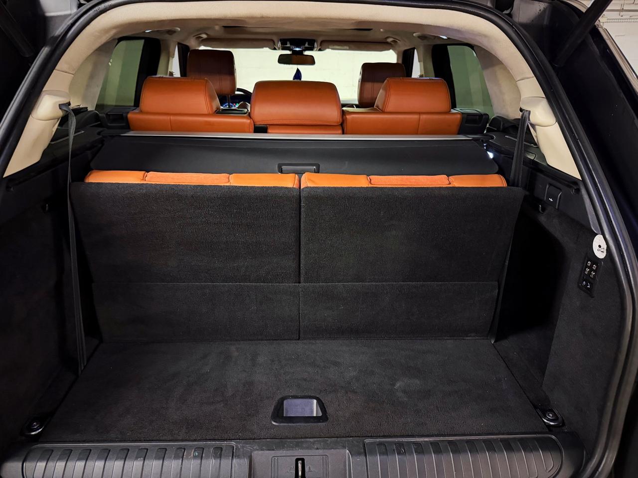 Land Rover Range Sport 3.0 SDV6 Autobiography Dynamic