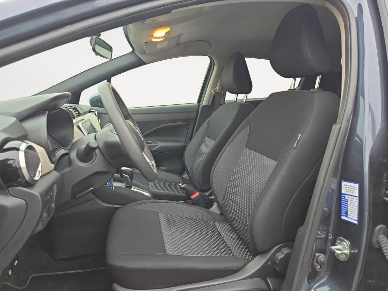 Nissan Micra 5 Porte Micra 1.0 Acenta 100cv xtronic