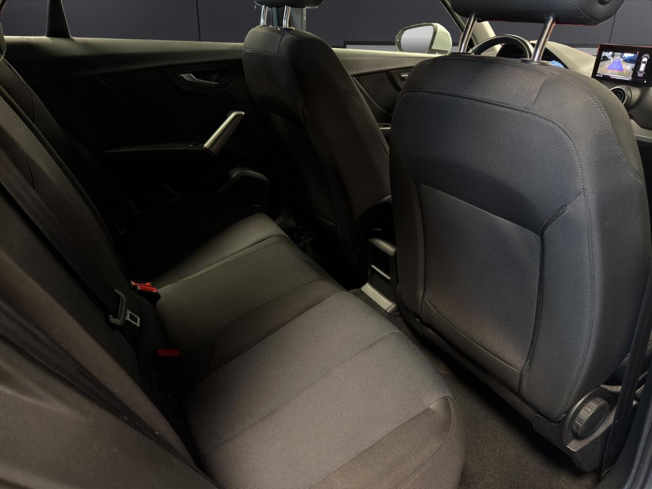 Audi Q2 35 1.5 tfsi Business Advanced s-tronic