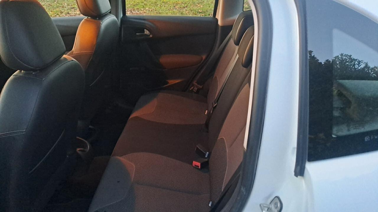 Citroen C3 OK NEOPATENTATI BEN TENUTA SUPER PREZZO