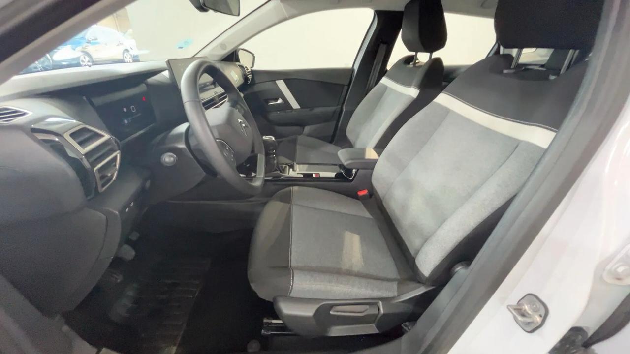 Citroen C4 X PureTech 100 S&S You