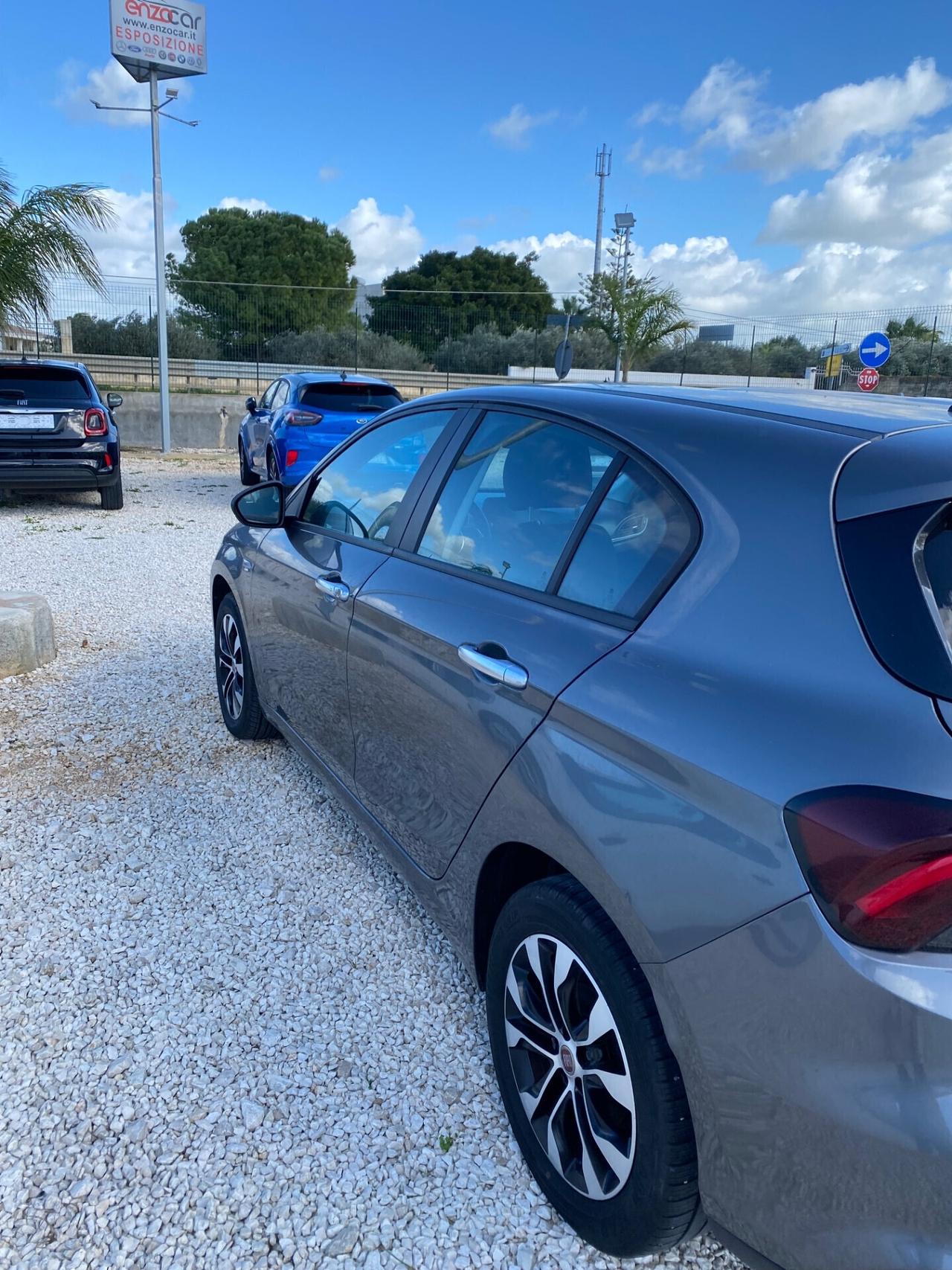 Fiat Tipo 1.0 5 porte